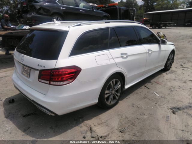 WDDHH8JBXEA887706 Mercedes-Benz E-class E 350