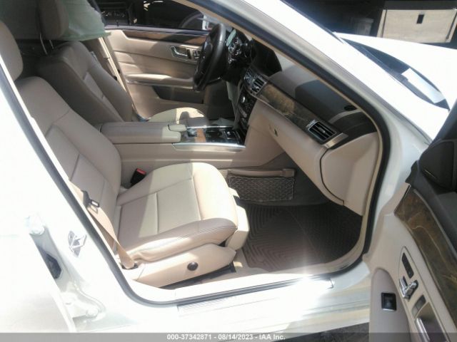 WDDHH8JBXEA887706 Mercedes-Benz E-class E 350