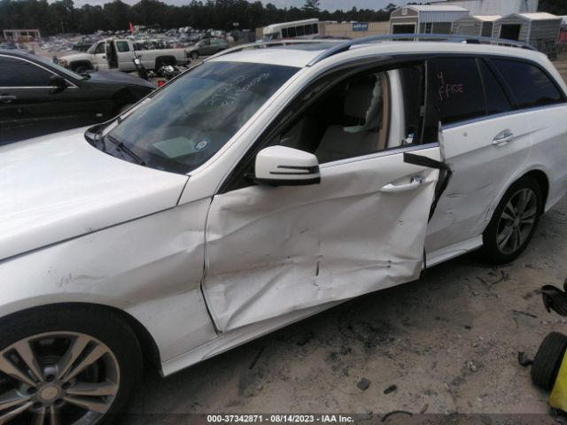 WDDHH8JBXEA887706 Mercedes-Benz E-class E 350