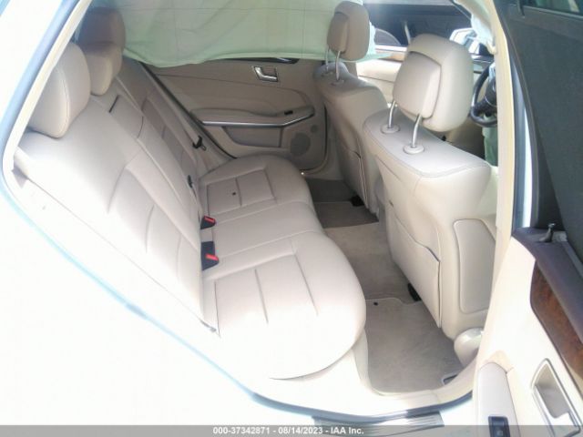 WDDHH8JBXEA887706 Mercedes-Benz E-class E 350