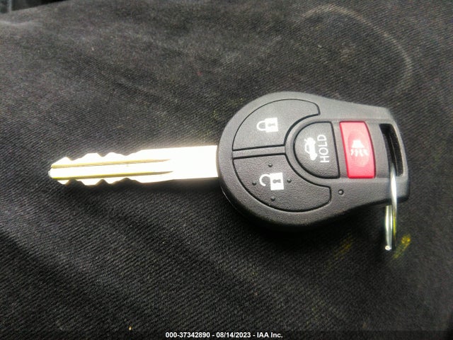 Nissan SENTRA S 2017 3N1AB7AP2HY216343 Image 11