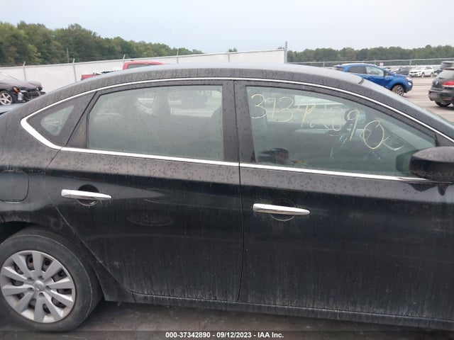 Nissan SENTRA S 2017 3N1AB7AP2HY216343 Image 13