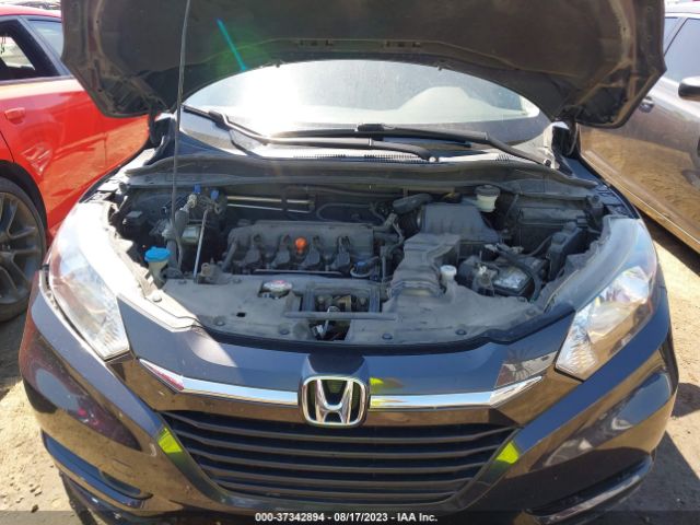 3CZRU6H77GM718940 Honda Hr-v Ex-l W/navi
