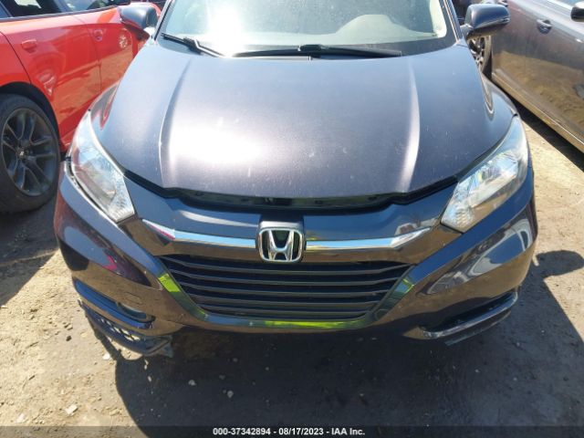 3CZRU6H77GM718940 Honda Hr-v Ex-l W/navi