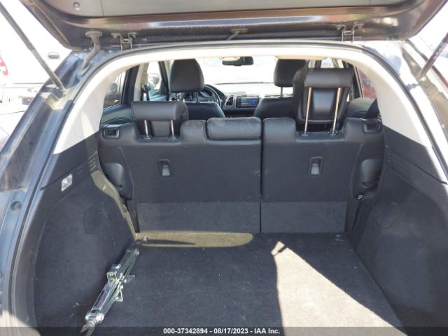 3CZRU6H77GM718940 Honda Hr-v Ex-l W/navi