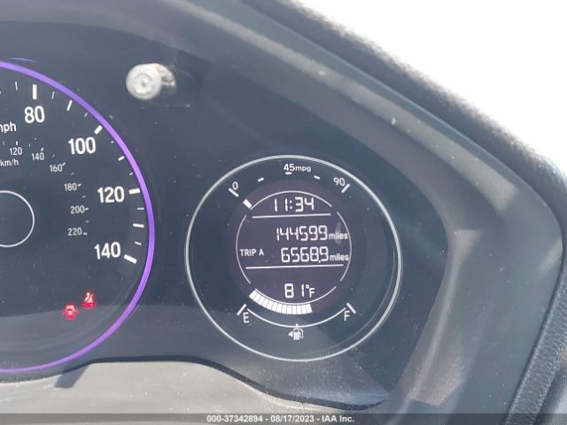 3CZRU6H77GM718940 Honda Hr-v Ex-l W/navi