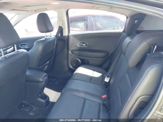 3CZRU6H77GM718940 Honda Hr-v Ex-l W/navi