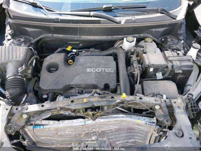 3GKALVEV4LL245070 GMC Terrain Slt