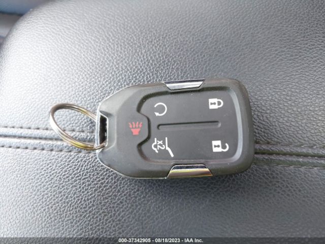 3GKALVEV4LL245070 GMC Terrain Slt