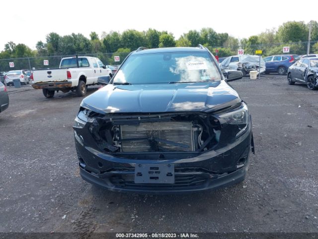 3GKALVEV4LL245070 GMC Terrain Slt