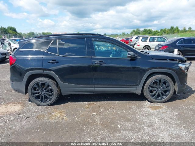 3GKALVEV4LL245070 GMC Terrain Slt