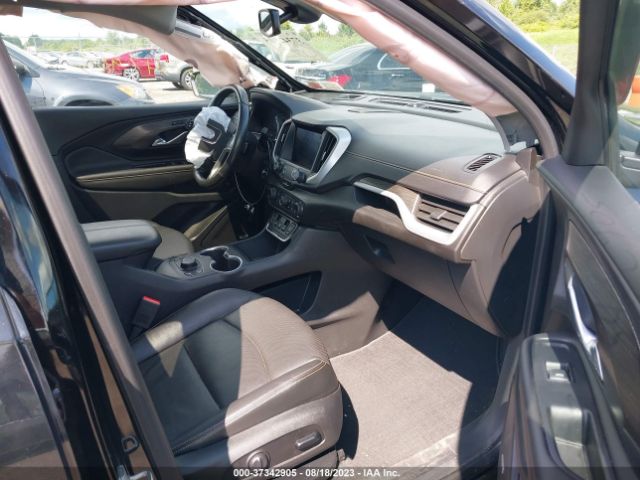 3GKALVEV4LL245070 GMC Terrain Slt
