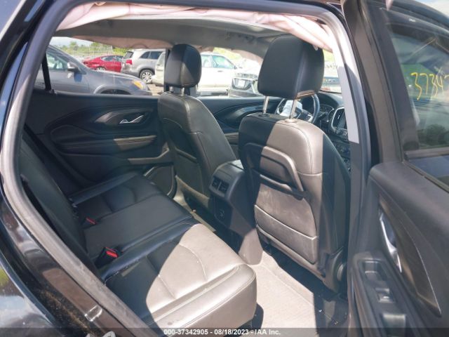 3GKALVEV4LL245070 GMC Terrain Slt
