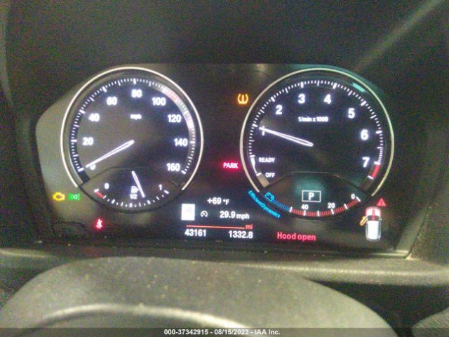WBXJG9C0XL5P55134 BMW X1 Xdrive28i