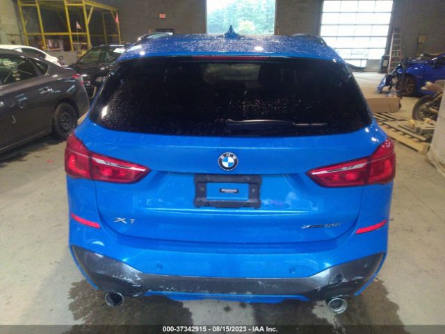 WBXJG9C0XL5P55134 BMW X1 Xdrive28i