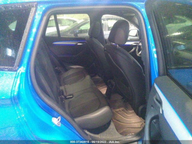 WBXJG9C0XL5P55134 BMW X1 Xdrive28i