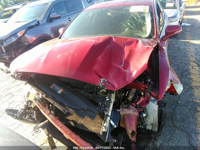 Ford FUSION SE 2015 3FA6P0H78FR287674 Image 6