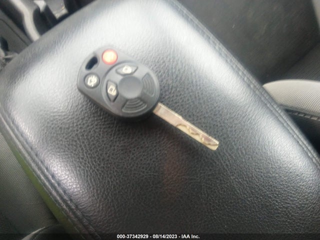 Ford FOCUS SE 2014 1FADP3K29EL389746 Image 3