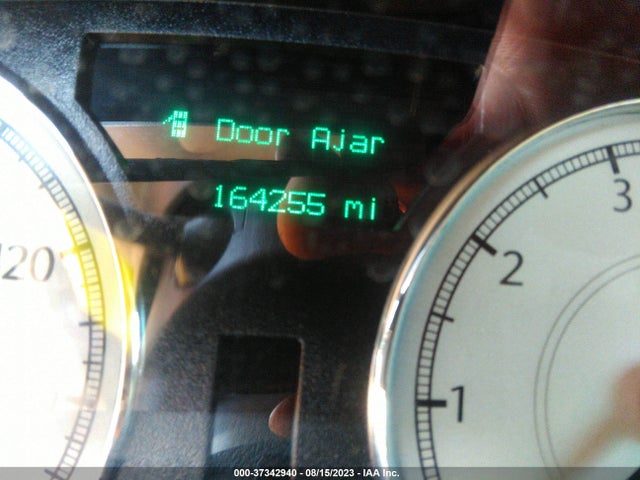 2007 CHRYSLER 300 C VIN: 2C3KA63H47H868331
