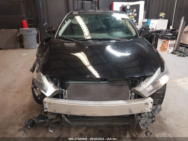 1N4AA6AP0JC405670 Nissan Maxima 3.5 Sl