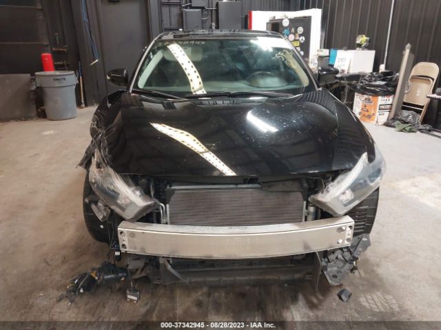 1N4AA6AP0JC405670 Nissan Maxima 3.5 Sl