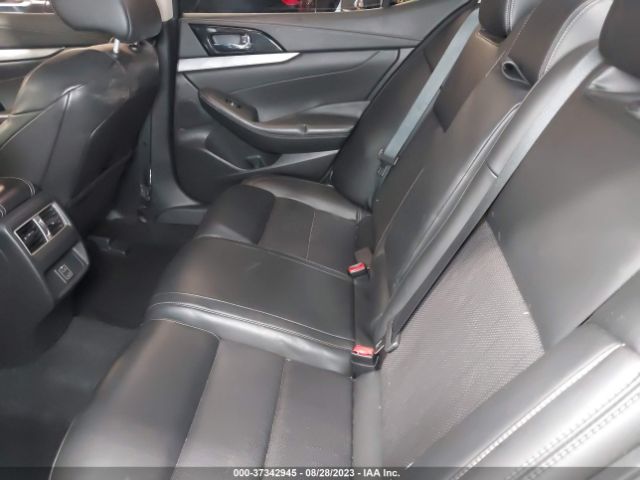 1N4AA6AP0JC405670 Nissan Maxima 3.5 Sl