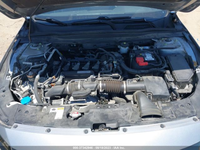 1HGCV1F38LA023936 Honda Accord Sedan Sport