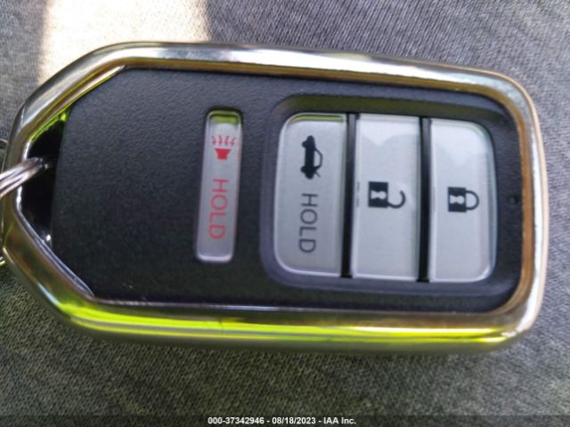 1HGCV1F38LA023936 Honda Accord Sedan Sport