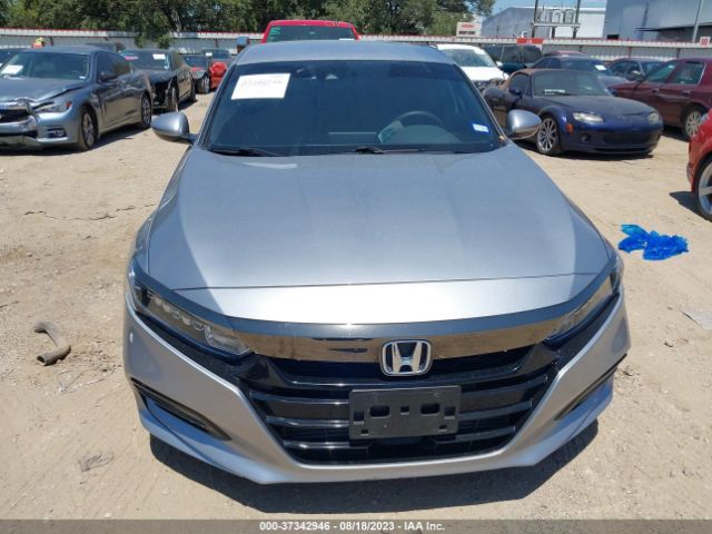 1HGCV1F38LA023936 Honda Accord Sedan Sport