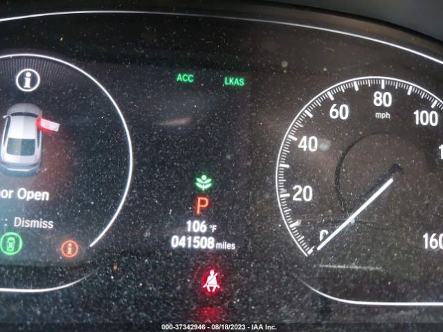 1HGCV1F38LA023936 Honda Accord Sedan Sport