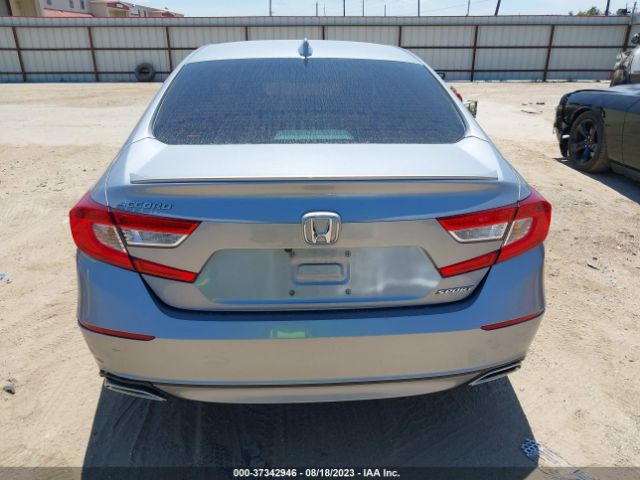 1HGCV1F38LA023936 Honda Accord Sedan Sport