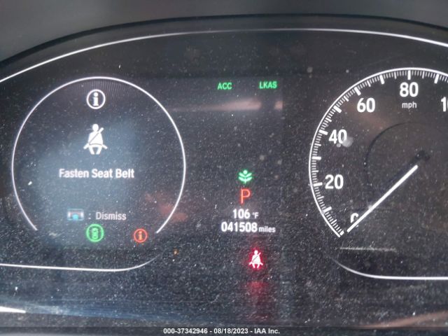 1HGCV1F38LA023936 Honda Accord Sedan Sport