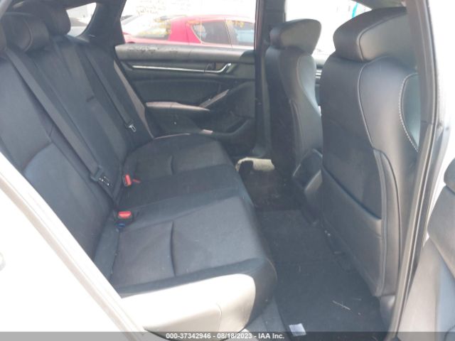 1HGCV1F38LA023936 Honda Accord Sedan Sport
