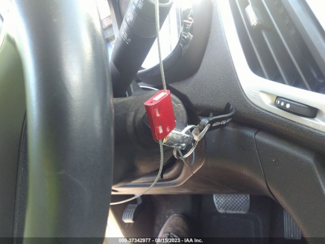 2GKALREK6F6131660 GMC Terrain Sle