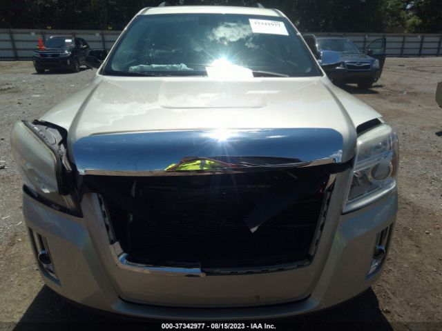 2GKALREK6F6131660 GMC Terrain Sle
