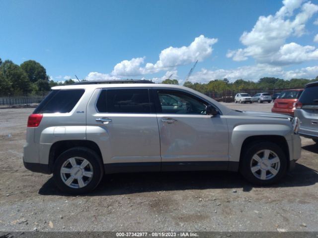 2GKALREK6F6131660 GMC Terrain Sle
