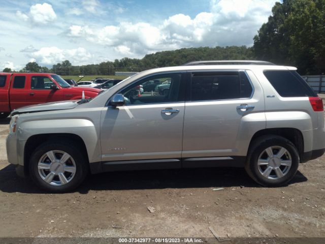 2GKALREK6F6131660 GMC Terrain Sle