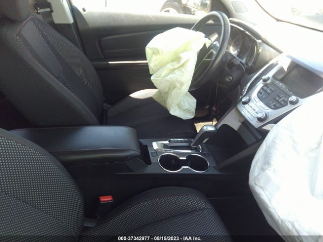 2GKALREK6F6131660 GMC Terrain Sle