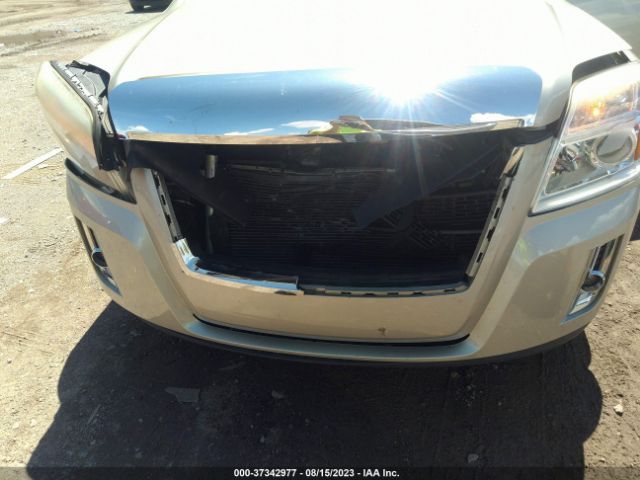2GKALREK6F6131660 GMC Terrain Sle