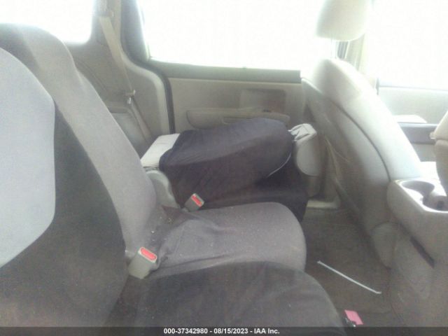 KNDMB5C10G6192282 KIA SEDONA LX