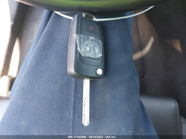 Chevrolet IMPALA LT 2014 1G1125S30EU110137 Image 11