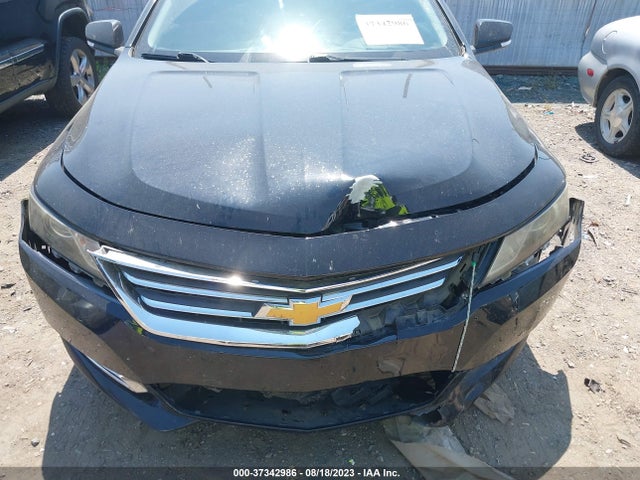Chevrolet IMPALA LT 2014 1G1125S30EU110137 Image 12