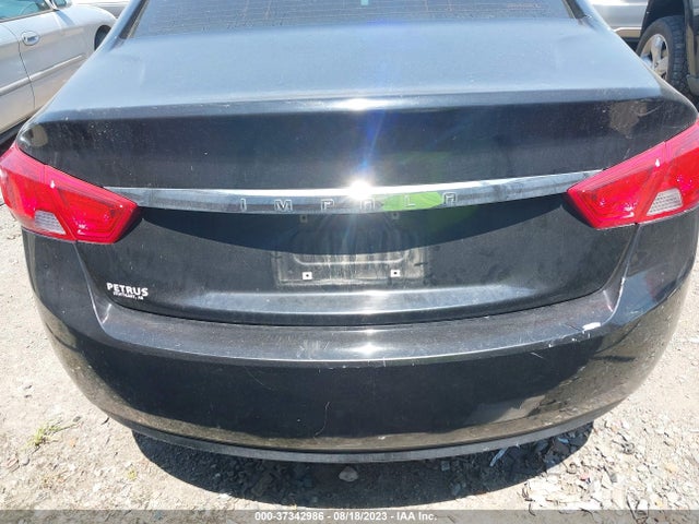 Chevrolet IMPALA LT 2014 1G1125S30EU110137 Image 16