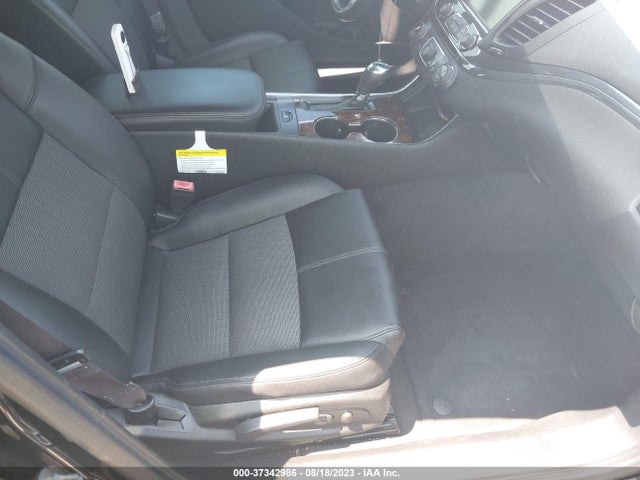 Chevrolet IMPALA LT 2014 1G1125S30EU110137 Image 5