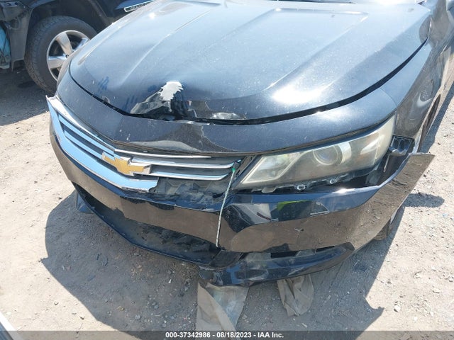 Chevrolet IMPALA LT 2014 1G1125S30EU110137 Image 6