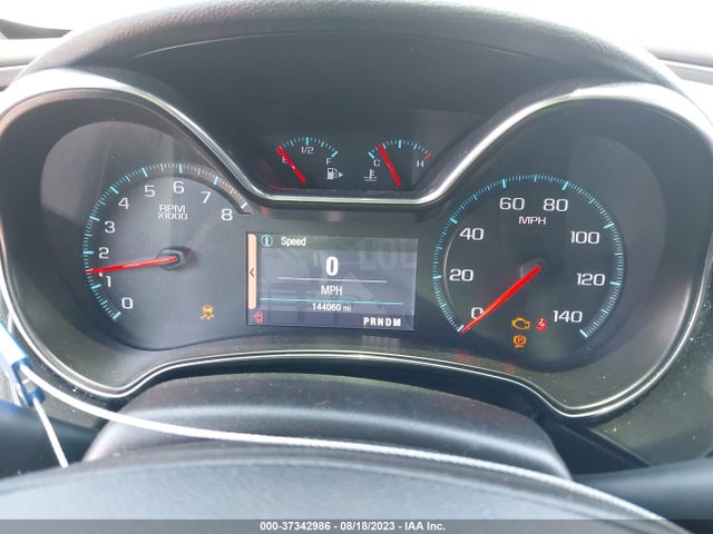 Chevrolet IMPALA LT 2014 1G1125S30EU110137 Image 7