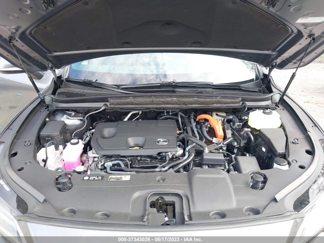 Lexus Rx Rx 350h 2023 2T2BBMCA6PC016603 Image 17