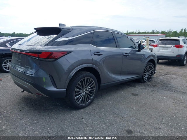 Lexus Rx Rx 350h 2023 2T2BBMCA6PC016603 Image 11