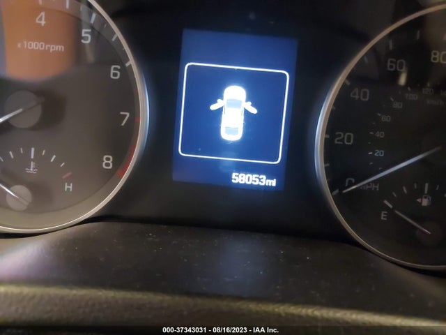 Hyundai ELANTRA SEL 2018 5NPD84LF7JH351137 Image 14