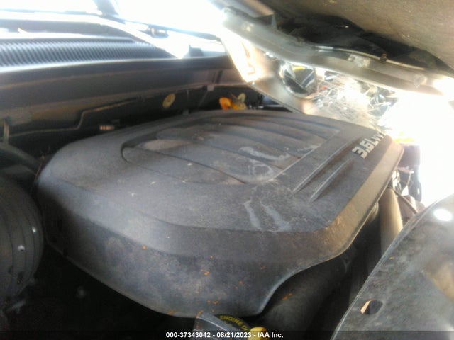 Dodge Grand Caravan Sxt 2017 2C4RDGCGXHR847994 Image 10